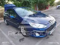 2007 Peugeot 407