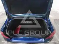 2007 Peugeot 407