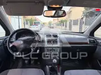 2007 Peugeot 407