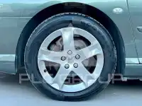 2007 Peugeot 407