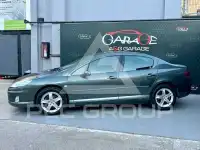 2007 Peugeot 407