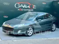 2007 Peugeot 407