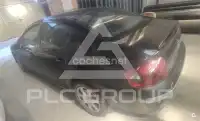 2007 Peugeot 407