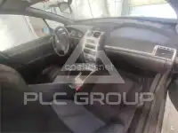 2007 Peugeot 407