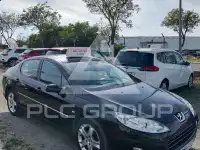 2007 Peugeot 407
