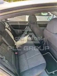 2007 Peugeot 407