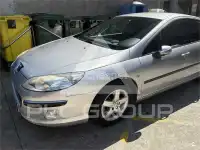 2007 Peugeot 407