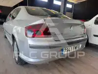 2007 Peugeot 407