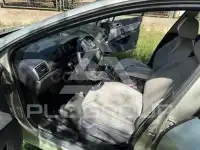 2007 Peugeot 407