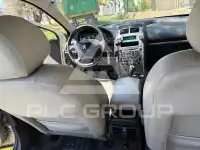 2007 Peugeot 407