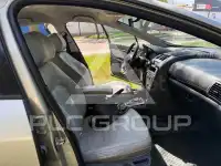 2007 Peugeot 407