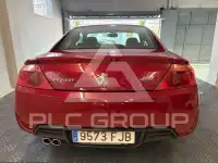2007 Peugeot 407