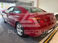 2007 Peugeot 407