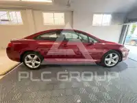 2007 Peugeot 407