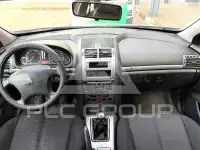 2007 Peugeot 407