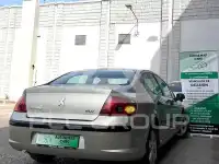 2007 Peugeot 407