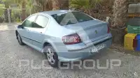 2007 Peugeot 407