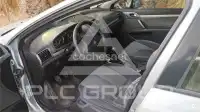 2007 Peugeot 407