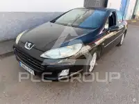 2007 Peugeot 407