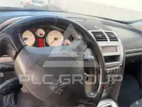 2007 Peugeot 407