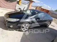 2007 Peugeot 407