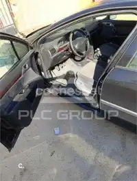2007 Peugeot 407
