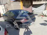 2007 Peugeot 407