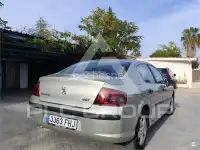 2007 Peugeot 407