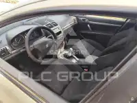 2007 Peugeot 407