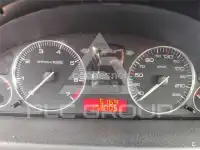 2007 Peugeot 407