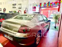 2007 Peugeot 407