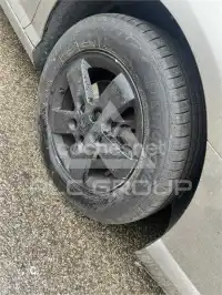 2007 Peugeot 407