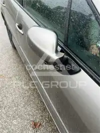 2007 Peugeot 407