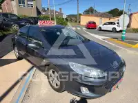 2007 Peugeot 407