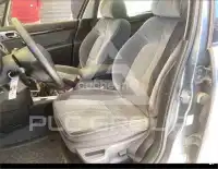 2007 Peugeot 407