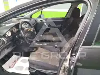 2007 Peugeot 407