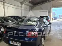 2007 Peugeot 407