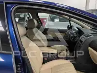 2007 Peugeot 407