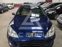 2007 Peugeot 407