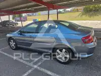 2007 Peugeot 407