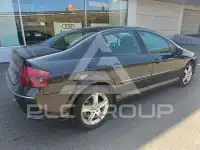 2007 Peugeot 407