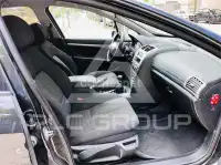 2007 Peugeot 407