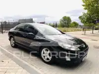 2007 Peugeot 407