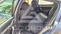 2007 Peugeot 407