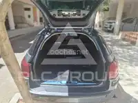 2007 Peugeot 407