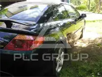 2007 Peugeot 407