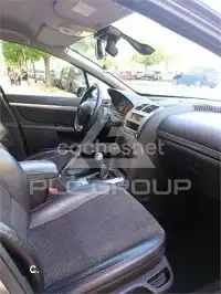 2007 Peugeot 407