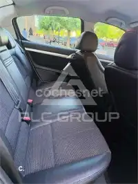 2007 Peugeot 407