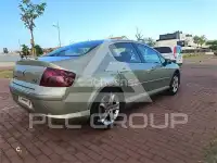 2007 Peugeot 407