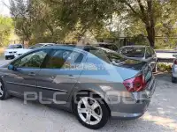 2007 Peugeot 407